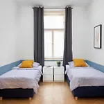 Letná Apartamento Praga