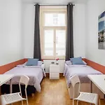 Letná Praga