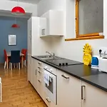 Letná Apartamento Praga