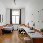 Letná Praga