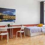 Letná Apartamento Praga