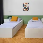 Apartamento Letná *