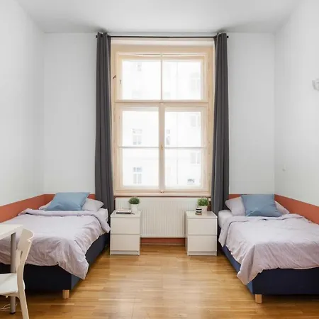 Letná Apartamento *