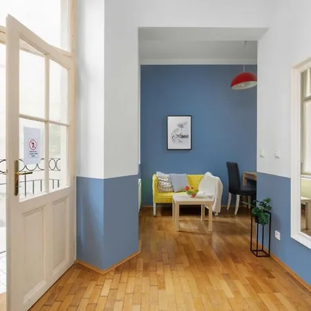 Letna Appartement