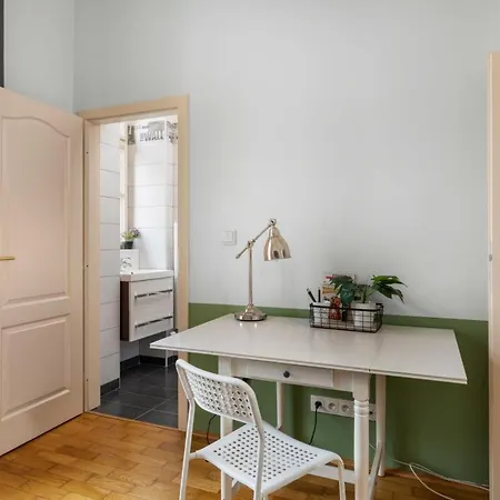 Appartement Letna *
