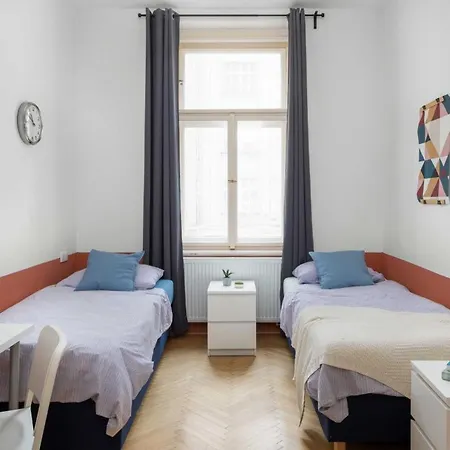 Letna Praag