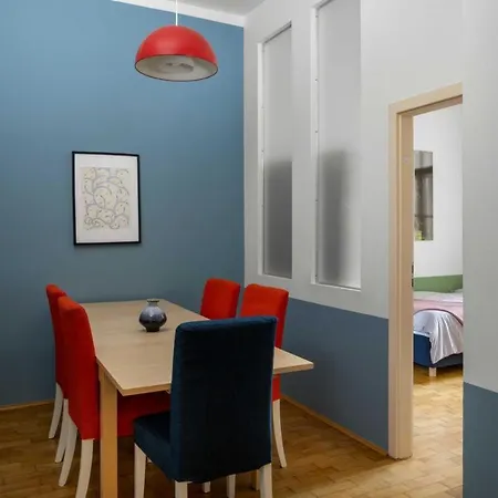 Letna Appartement