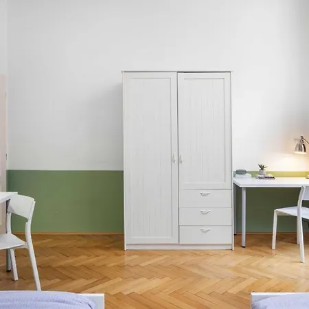 Appartement Letna *