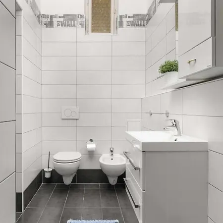 Appartement Letna *