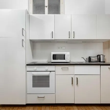 Letna Appartement
