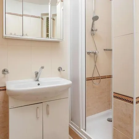 Appartement Letna *