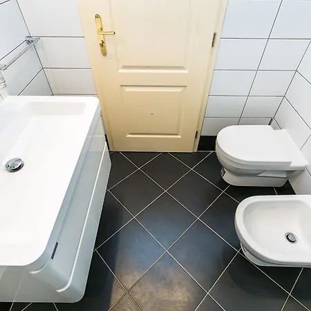 Letna Appartement