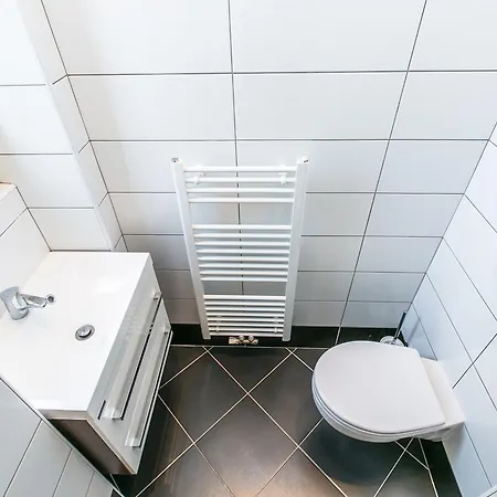 Appartement Letna