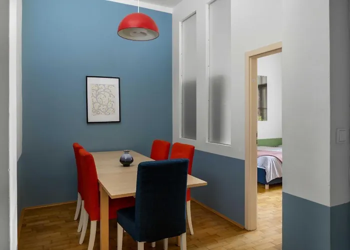 Letna Apartman