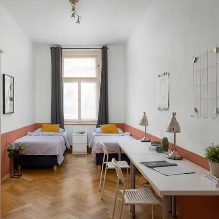 Letna Prag