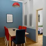 Letna Апартаменты