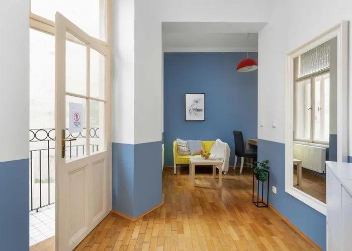 Letna Apartment