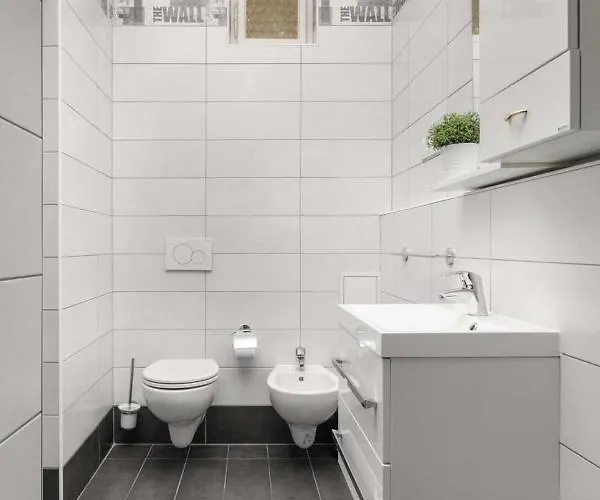 Apartment Letna *